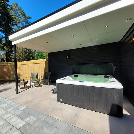 Secret Wellness Puur Natuur Holten Exterior photo